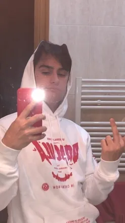 OnlyFans cuenta alessandrok header 2