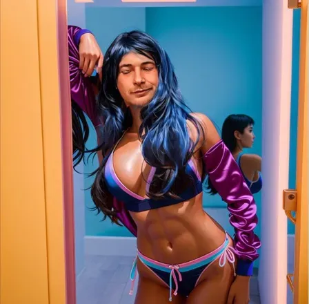 OnlyFans cuenta pagadilan avatar 1