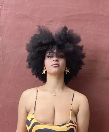 OnlyFans account  vickytheamazon avatar 1