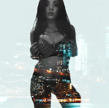 OnlyFans account  krissyking avatar 1