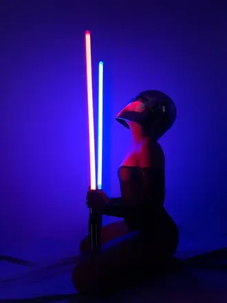 OnlyFans cuenta girlvader69 avatar 1