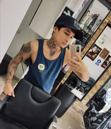 OnlyFans cuenta alexgordillo header 2