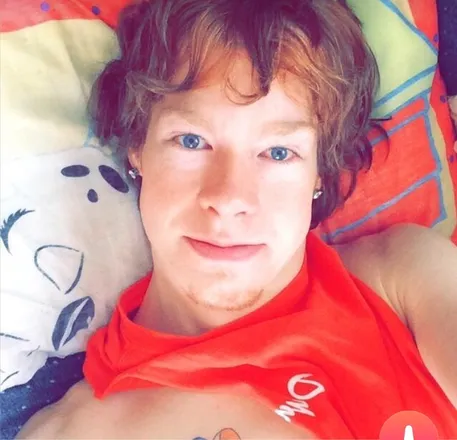 OnlyFans cuenta ajr0027 header 2