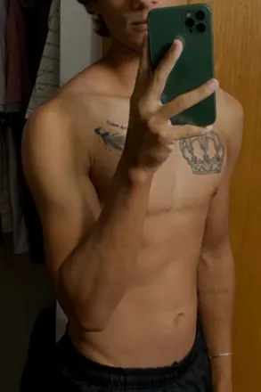 OnlyFans cuenta arthur.santo header 2