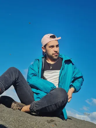 OnlyFans cuenta cristian18526 header 2