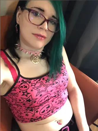 OnlyFans cuenta evelynundead avatar 1