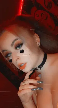 OnlyFans cuenta themorganbailey avatar 1