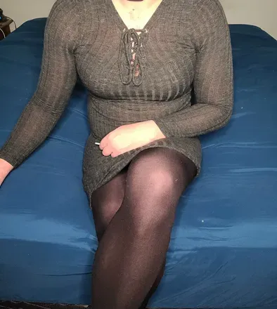OnlyFans cuenta sissycdamanda avatar 1