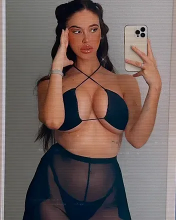 OnlyFans cuenta merypeme avatar 1
