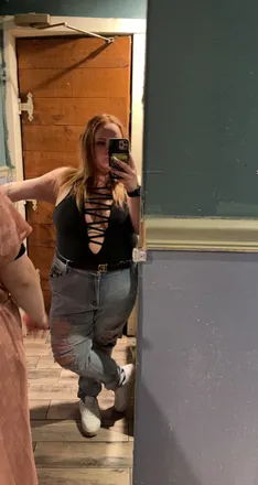 OnlyFans cuenta becc4lynn avatar 1