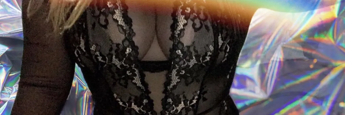 OnlyFans cuenta sirenfaithe header 2