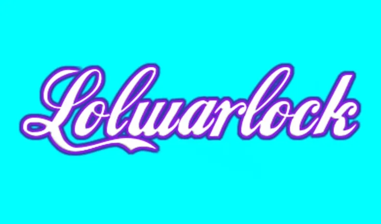 OnlyFans account  lolwarlock header 2