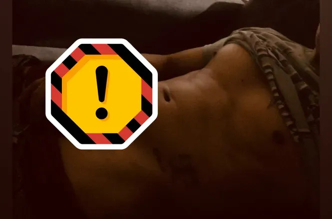 OnlyFans cuenta patricio_bj header 2