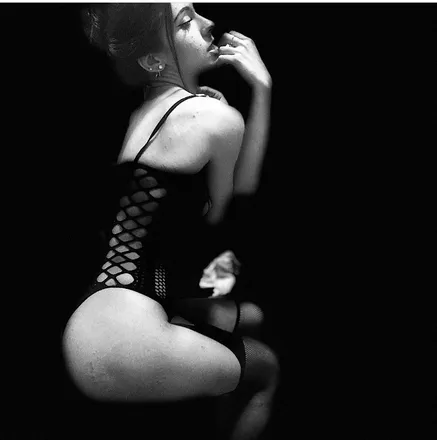 OnlyFans cuenta sexyserrena69 header 2