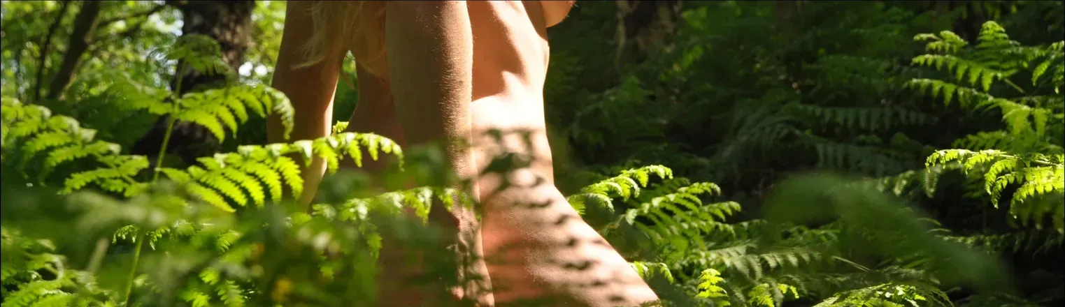 OnlyFans cuenta babeintheforest header 2