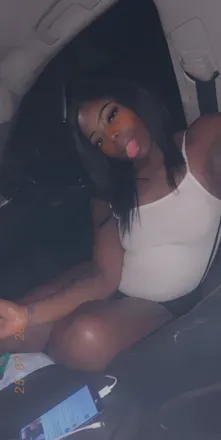 OnlyFans cuenta chocolatebabymonae avatar 1