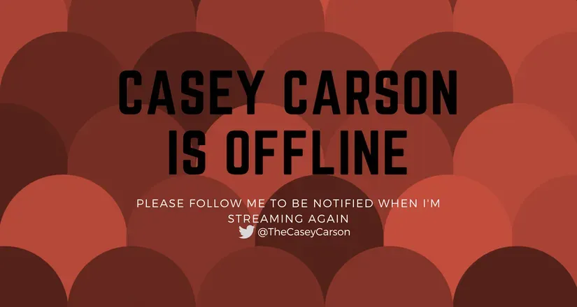 OnlyFans account  caseycarson header 2