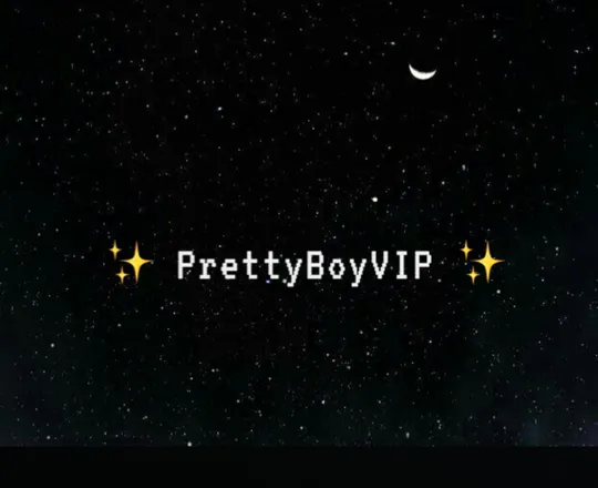 OnlyFans cuenta prettyboyvip header 2