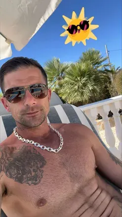 OnlyFans cuenta u419639274 avatar 1