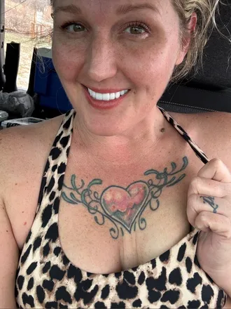 OnlyFans cuenta amberhoney86 header 2