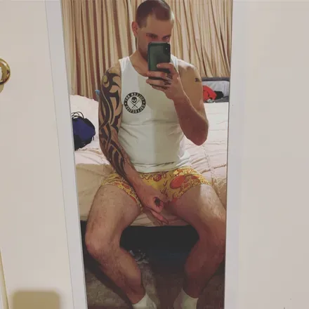 OnlyFans account  bam89 avatar 1