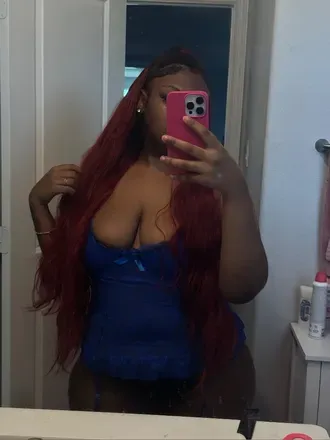 OnlyFans cuenta tetewiddafattyyyy avatar 1