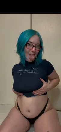 OnlyFans cuenta petitemoss avatar 1