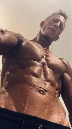 OnlyFans cuenta jeremypaul_gc avatar 1