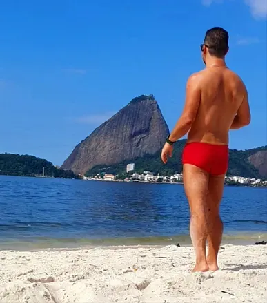 OnlyFans cuenta braschil avatar 1
