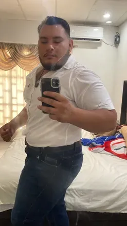 OnlyFans cuenta mailomora67 avatar 1