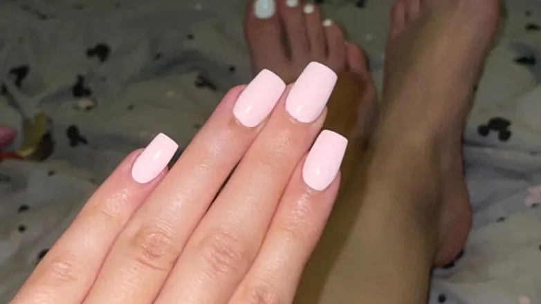 OnlyFans cuenta feet.yl header 2