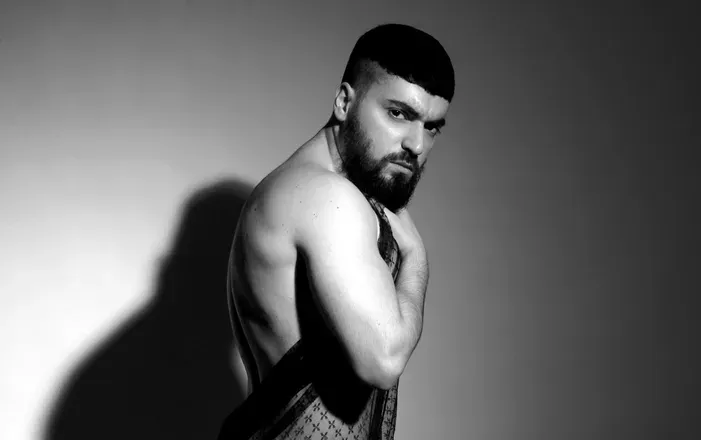 OnlyFans account  dom_heat header 2