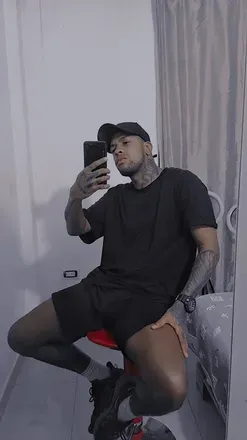 OnlyFans cuenta jdg01 avatar 1