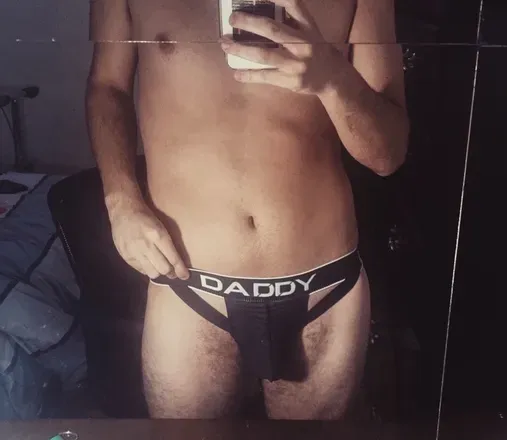 OnlyFans cuenta apeterson69 avatar 1