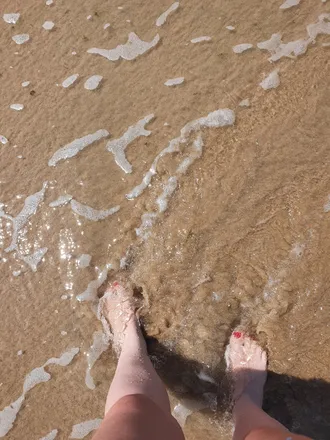 OnlyFans cuenta cute_feet22 header 2