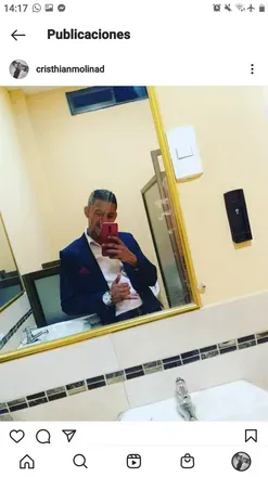 OnlyFans of cdmp99
