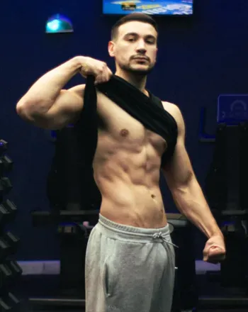 OnlyFans cuenta gymlover696 avatar 1
