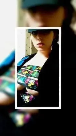 OnlyFans cuenta morganlynnraven avatar 1