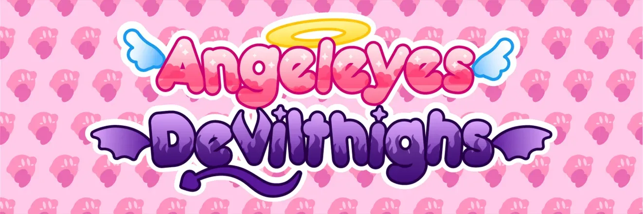 OnlyFans cuenta angeleyesdevilthighs header 2