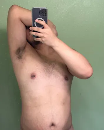 OnlyFans account  ayou02 avatar 1
