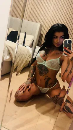 OnlyFans cuenta prettylittlething9191 avatar 1