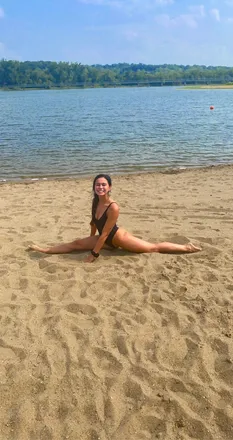 OnlyFans cuenta stephaniegains header 2
