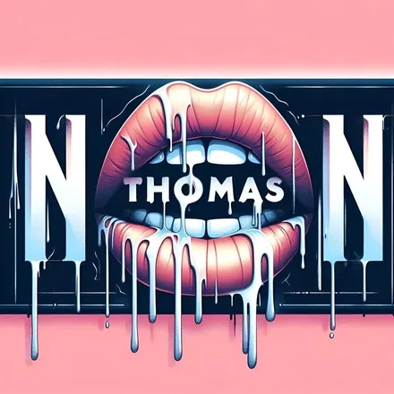 OnlyFans account  nointhomas header 2