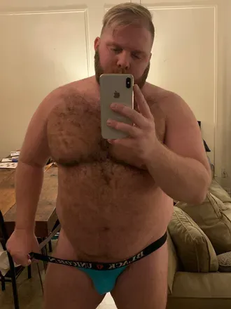 OnlyFans cuenta tommymaxxwell avatar 1
