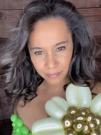 OnlyFans cuenta ronnietheballoongirl avatar 1