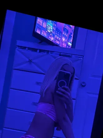 OnlyFans cuenta badtiminn avatar 1