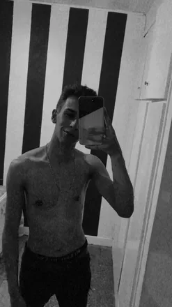 OnlyFans cuenta nicolasrs99 avatar 1