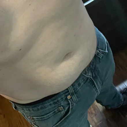 OnlyFans cuenta thickvegansausage header 2