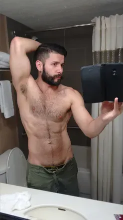 OnlyFans cuenta alvinboz avatar 1