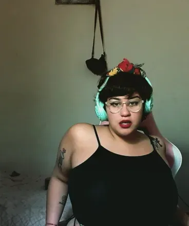 OnlyFans cuenta suzanne420 avatar 1